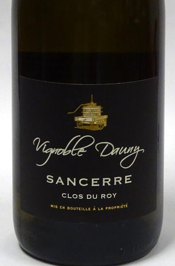 Dauny 2023 Sancerre Clos du Roy
